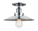 Bulstrode'S Workshop Outdoor (Damp) Flush Mount Light by Matteo Lighting