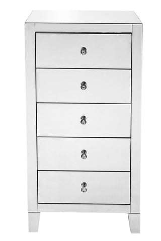 Contempo Chest by Elegant Lighting