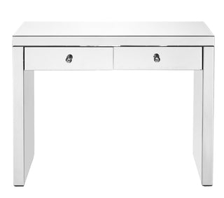 Contempo Console Table by Elegant Lighting
