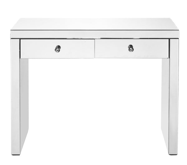 Contempo Console Table by Elegant Lighting