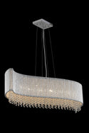 Influx Pendant by Elegant Lighting