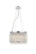 Influx Pendant by Elegant Lighting