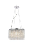 Influx Pendant by Elegant Lighting