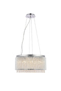 Influx Pendant by Elegant Lighting