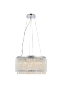 Influx Pendant by Elegant Lighting