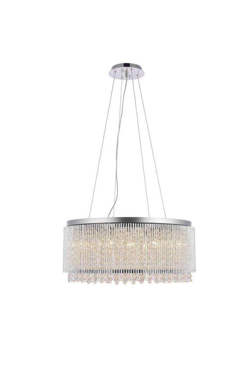 Elegant Lighting-V2092D24C/RC|MAIN