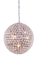 Cabaret Pendant by Elegant Lighting