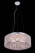 Amelie Pendant by Elegant Lighting