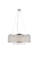 Amelie Pendant by Elegant Lighting