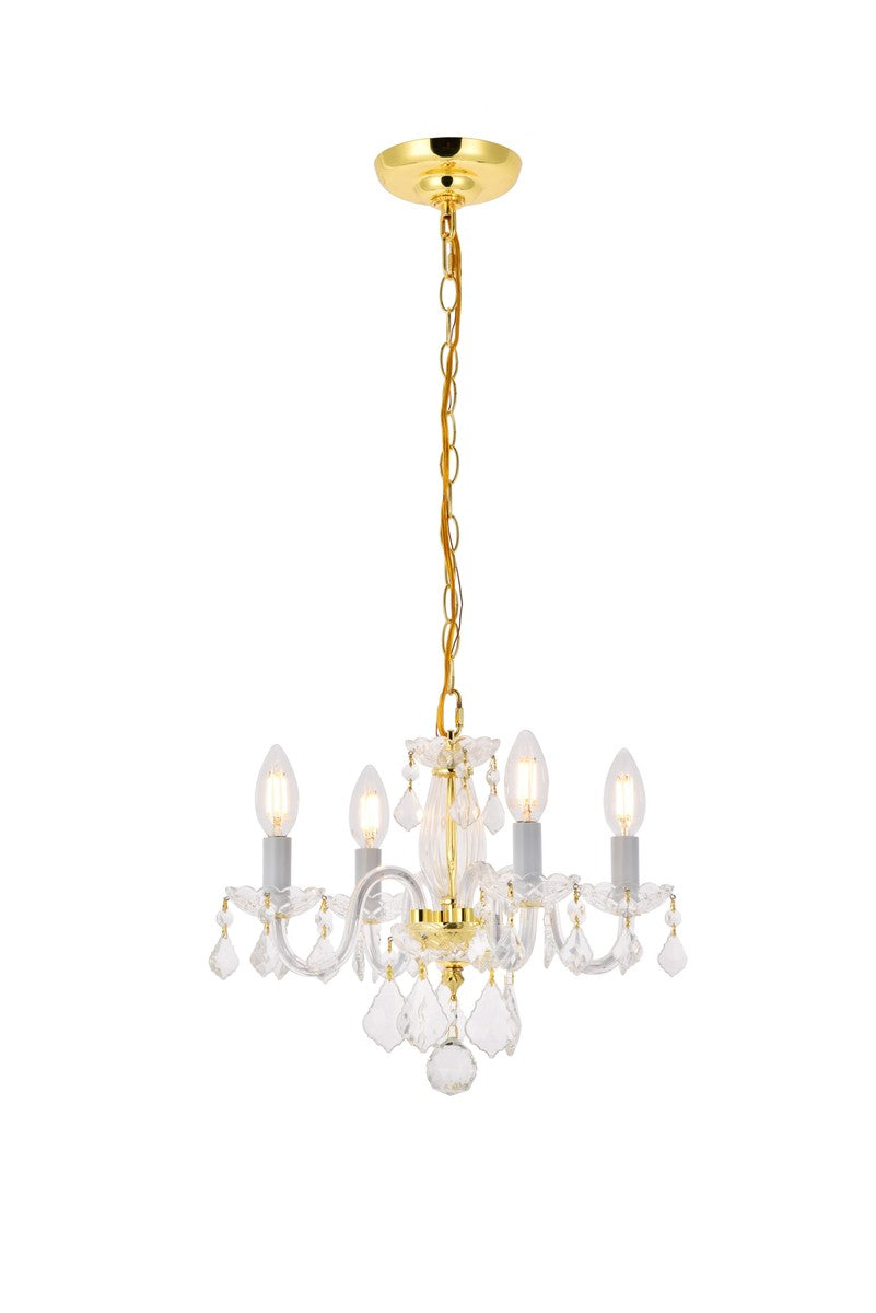 Elegant Lighting-V7804D15G/RC|MAIN