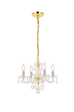 Elegant Lighting-V7804D15G/RC|MAIN