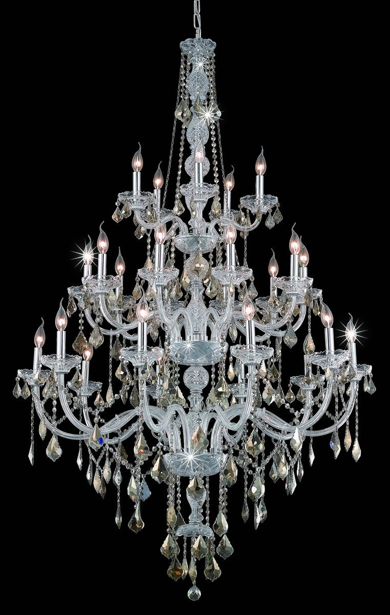 Elegant Lighting-V7825G43C-GT/RC|MAIN