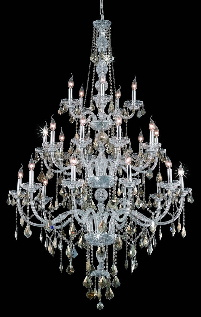 Elegant Lighting-V7825G43C-GT/RC|MAIN