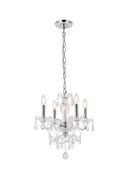 Princeton Pendant by Elegant Lighting