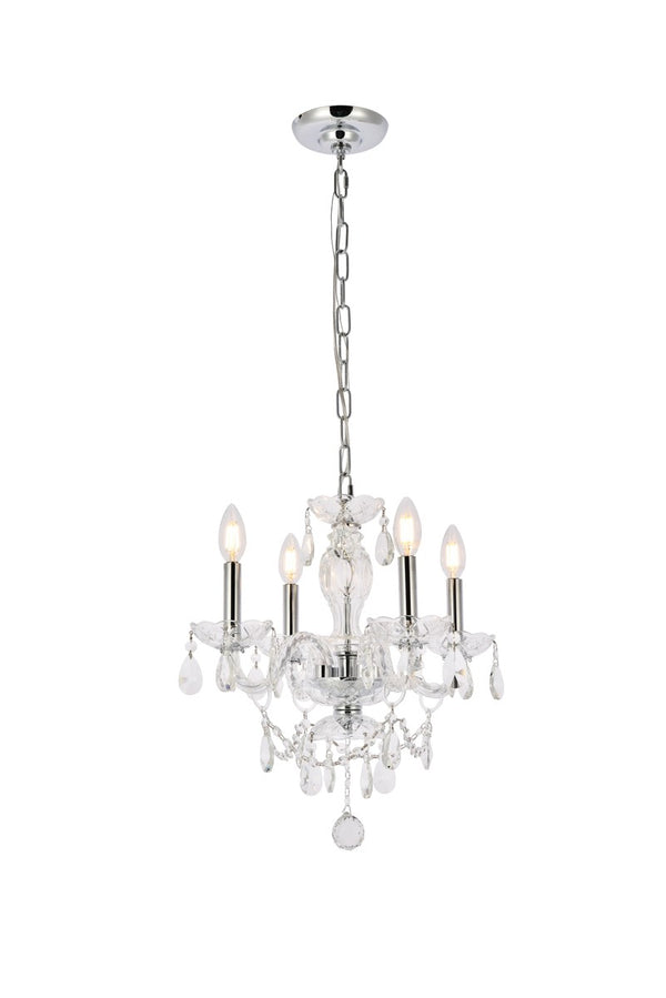 Princeton Pendant by Elegant Lighting