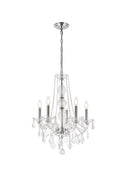 Verona Chandelier by Elegant Lighting