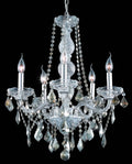 Verona Chandelier by Elegant Lighting