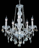 Verona Chandelier by Elegant Lighting