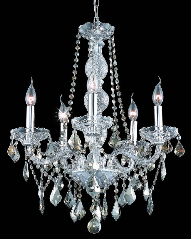 Elegant Lighting-V7855D21C-GT/RC|MAIN