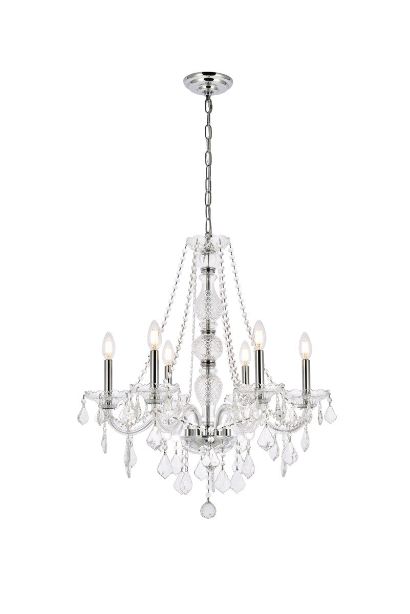 Elegant Lighting-V7856D24C/RC|MAIN