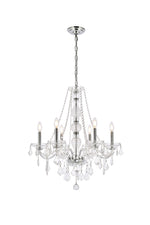 Elegant Lighting-V7856D24C/RC|MAIN