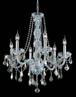 Elegant Lighting-V7856D24C-GT/RC|MAIN