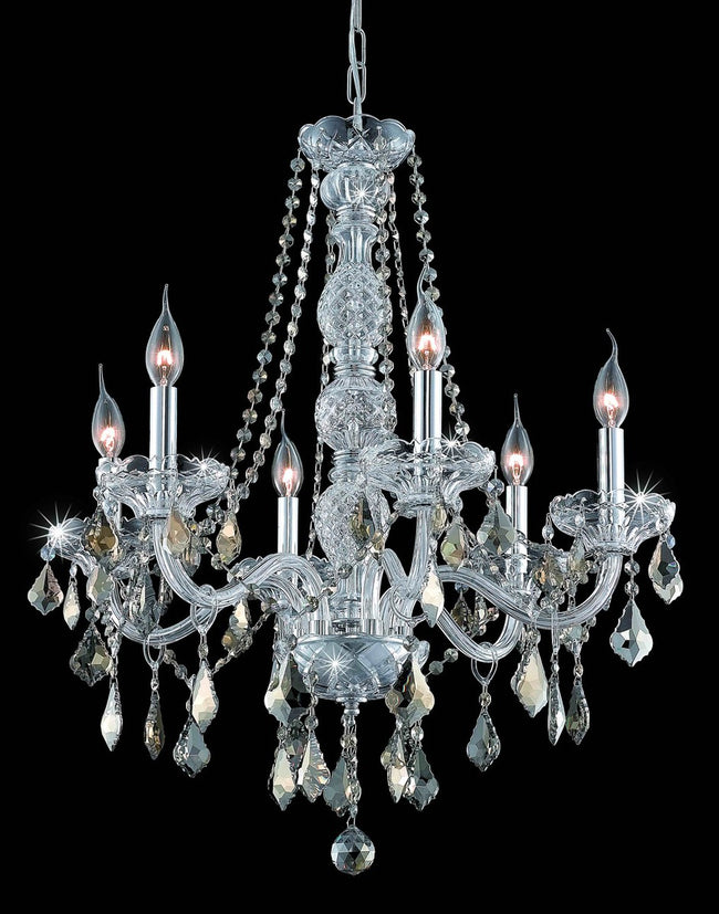 Elegant Lighting-V7856D24C-GT/RC|MAIN