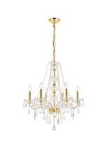 Elegant Lighting-V7856D24G/RC|MAIN
