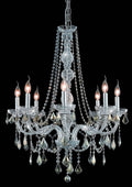 Verona Chandelier by Elegant Lighting