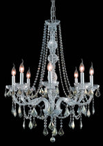 Elegant Lighting-V7858D28C-GT/RC|MAIN