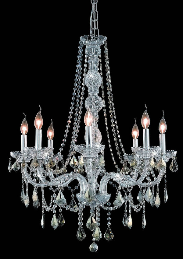 Verona Chandelier by Elegant Lighting