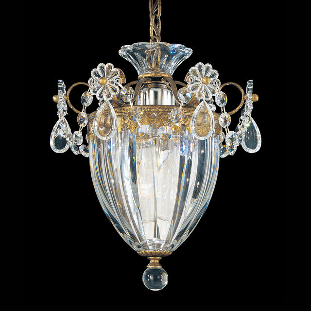 Bagatelle Pendant by Schonbek