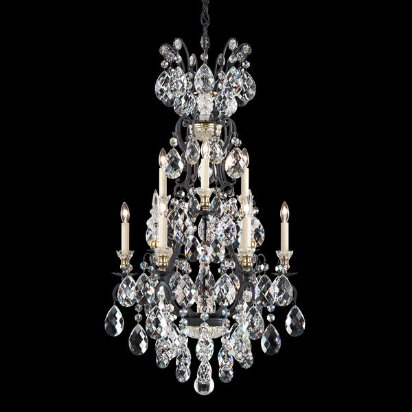 Renaissance Chandelier by Schonbek