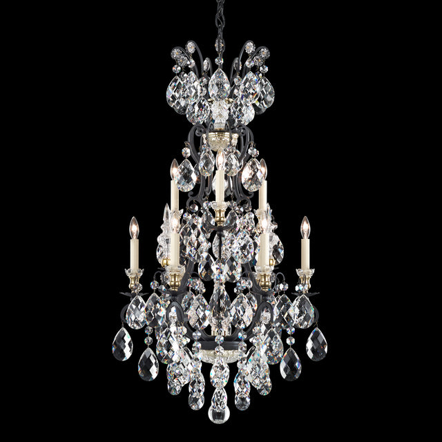 Renaissance Chandelier by Schonbek