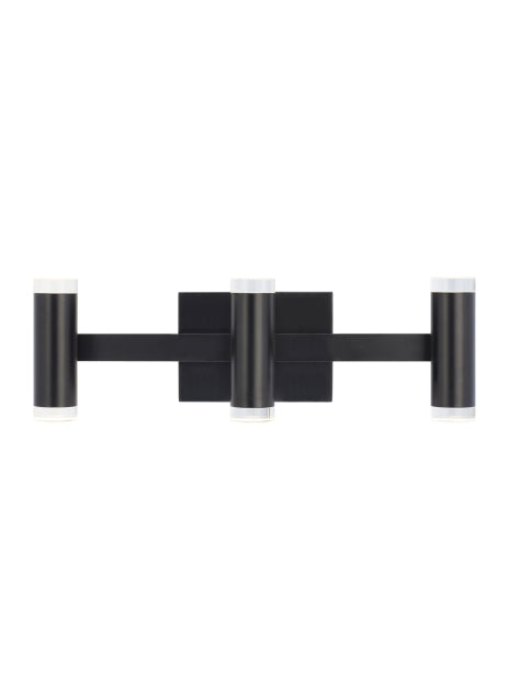 Dobson II Vanity by Visual Comfort Modern