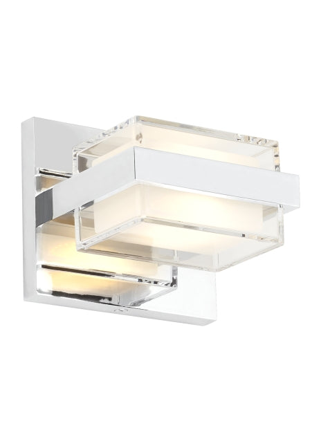 Visual Comfort Modern-700BCKMD1C-LED930-277|MAIN
