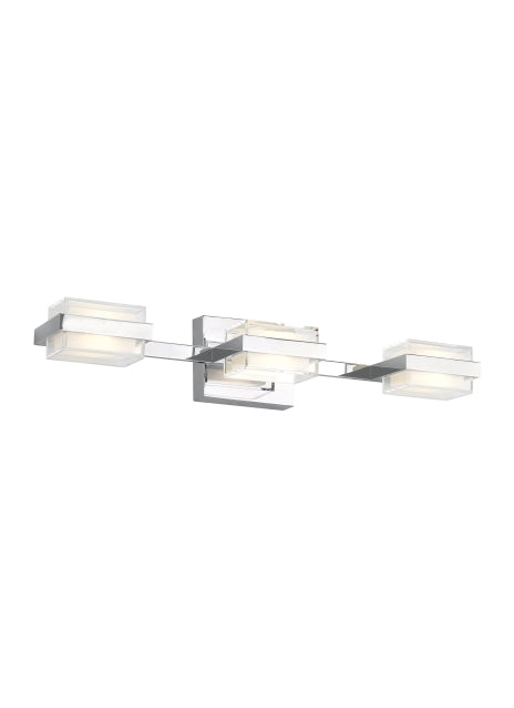 Visual Comfort Modern-700BCKMD3HC-LED930-277|MAIN