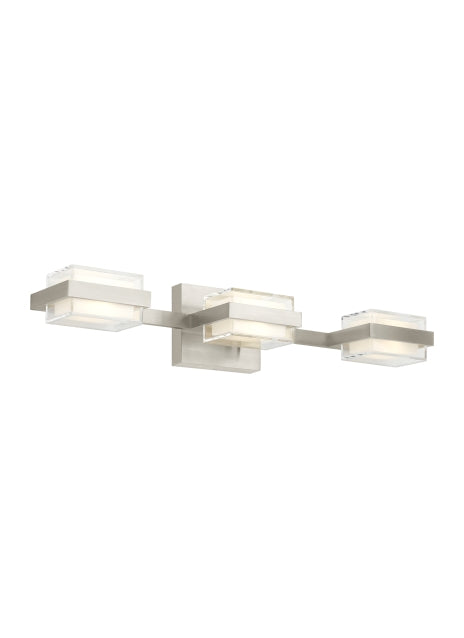 Visual Comfort Modern-700BCKMD3HS-LED930|MAIN