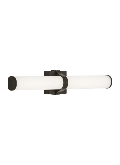 Lynk Vanity by Visual Comfort Modern