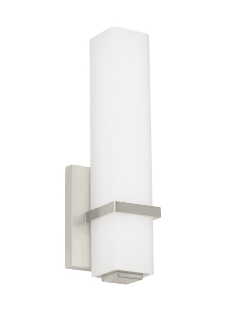 Visual Comfort Modern-700BCMLN13WS-LED930|MAIN