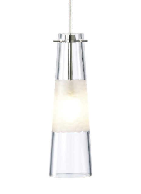 Bonn Pendant by Visual Comfort Modern