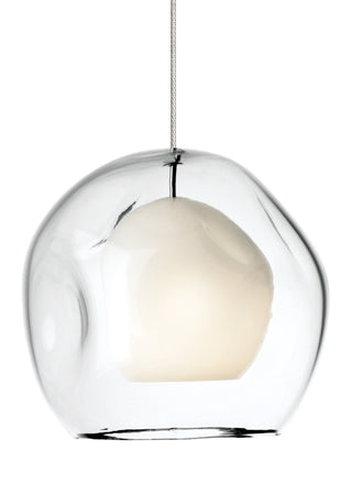 Jasper Pendant by Visual Comfort Modern