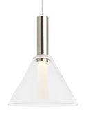 Mezz Pendant by Visual Comfort Modern
