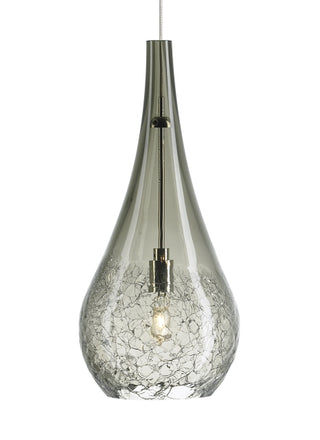 Seguro Pendant by Visual Comfort Modern