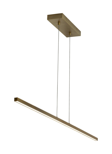 Visual Comfort Modern-700LSESN1R-LED930|MAIN