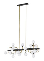 Visual Comfort Modern-700LSVGOOR|MAIN
