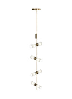 Visual Comfort Modern-700MDP3CRR|MAIN