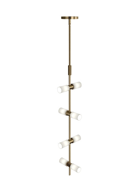 Visual Comfort Modern-700MDP3CRR|MAIN