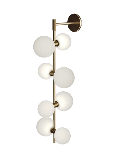 Visual Comfort Modern-700MDWS3GRS|MAIN