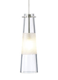 Bonn Pendant by Visual Comfort Modern